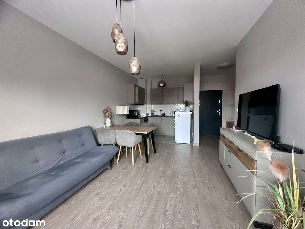 M-3, 41m2 , osiedle zamknięte, Rokicie.-8