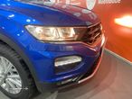 VW T-Roc 1.0 TSI Style - 13