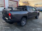 Toyota Hilux 2.4D 150CP 4x4 Double Cab AT Executive - 7