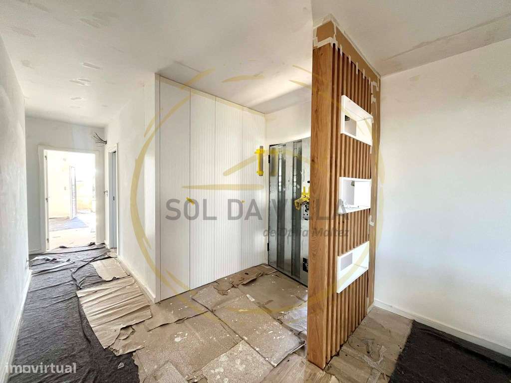 Moradia T4 Isolada Térrea - Quinta do Anjo - 600.000€-7