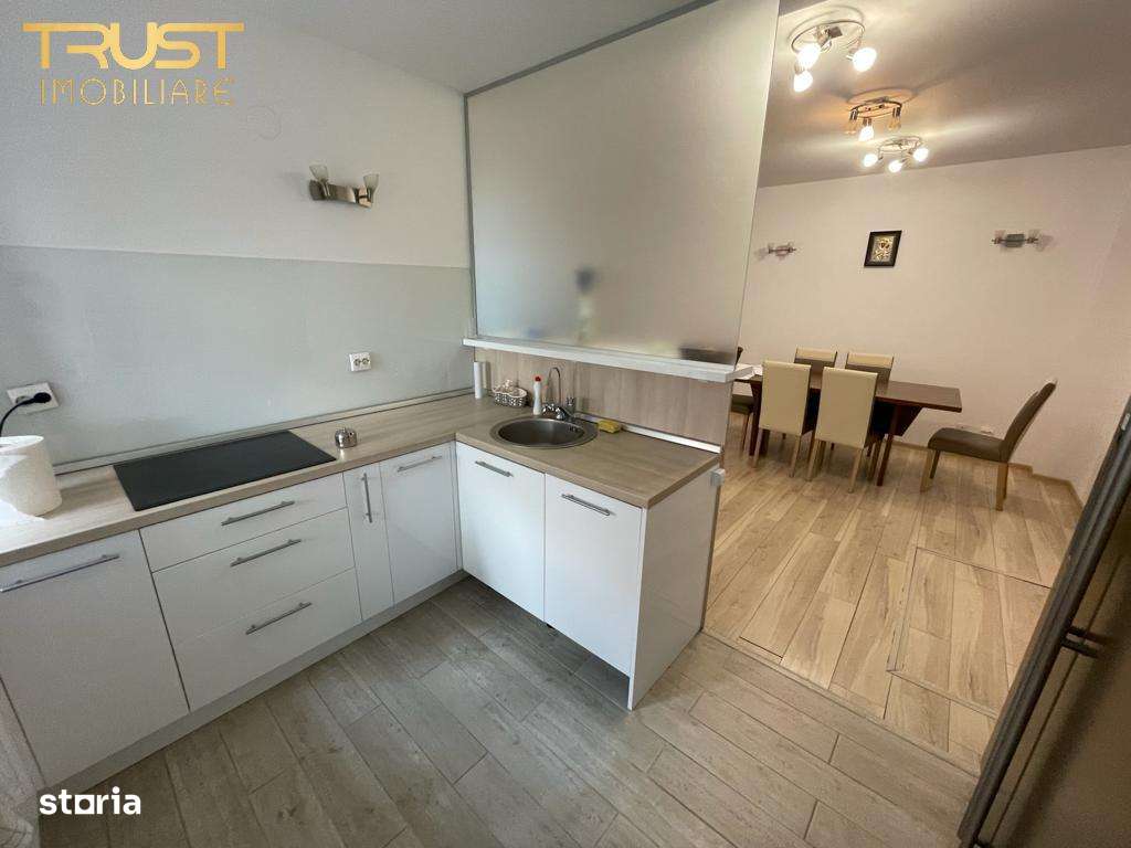 Casa 5 camere l Zona C-tin Brancusi l 2 bai l Birou sau Locuinta - Imagine principală: 2/12
