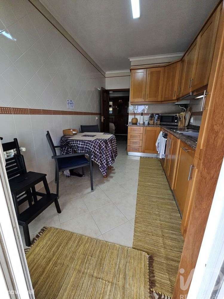 Apartamento T2 em Gafanha da Nazaré de 93 m2 - Grande imagem: 3/19