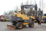 Volvo 160D Rototilt Sporwadzona - 4