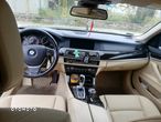 BMW Seria 5 - 7