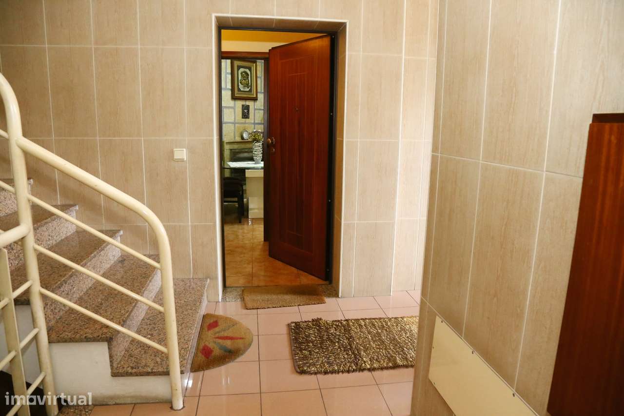 Apartamento T2 Venda em Paços de Ferreira,Paços de Ferreira - Grande imagem: 5/24