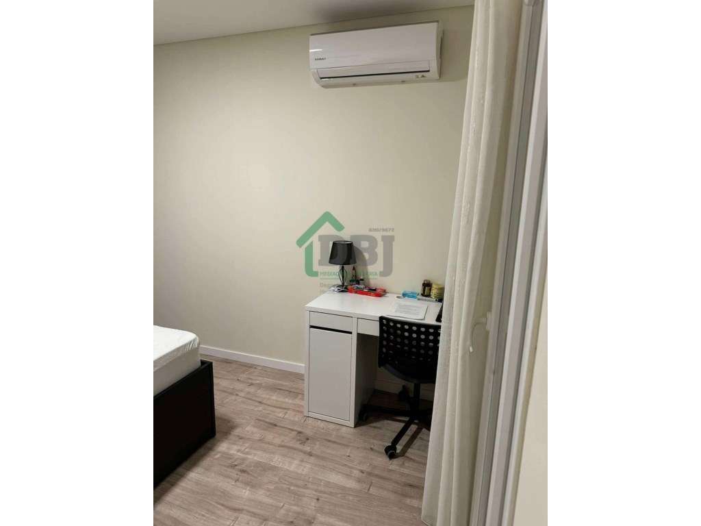 SUITE ( RAPAZ) - FCS da UBI - Grande imagem: 3/8