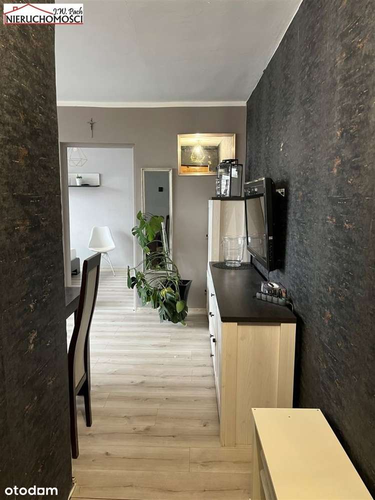 Tychy osiedle D- 2 pokojowe 37m2 niska zabudowa. - Pełny obrazek: 5/11