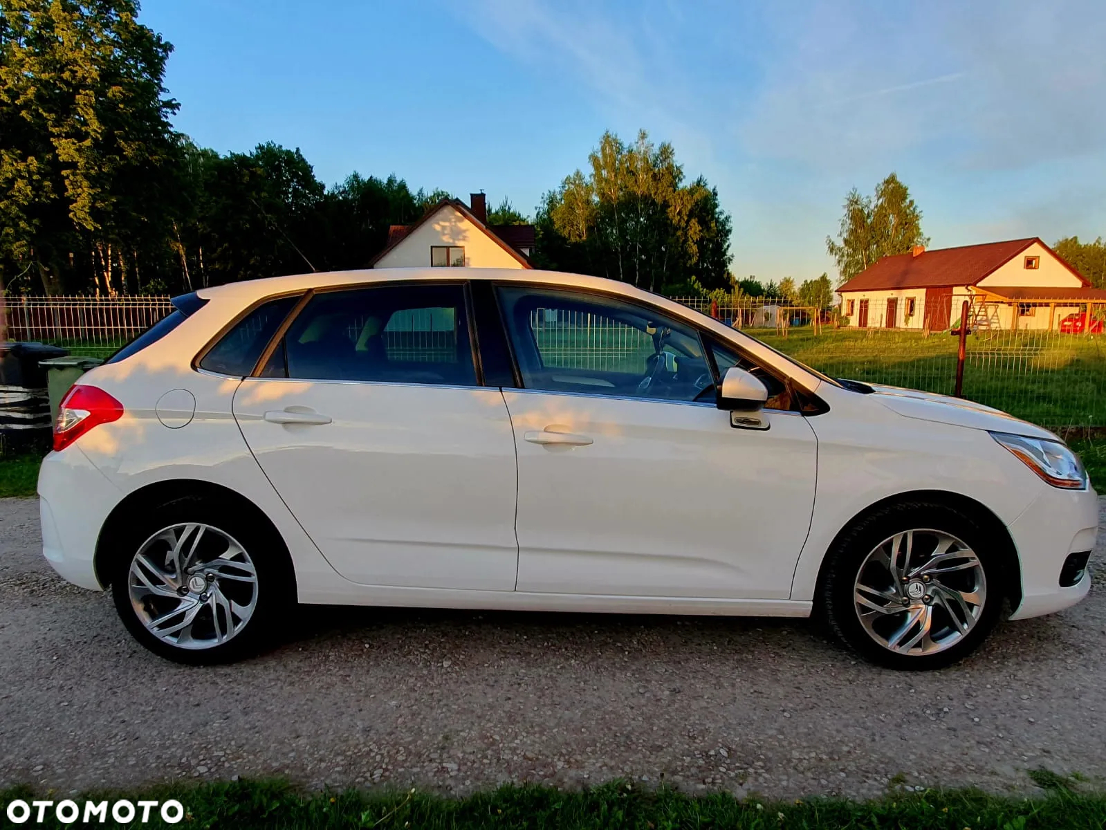 Citroën C4 1.6 HDi Selection - 3