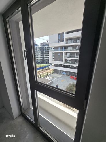 Apartament 2 camere PRIMA VISTA Promenada Metrou Pipera -62mp Premium-13