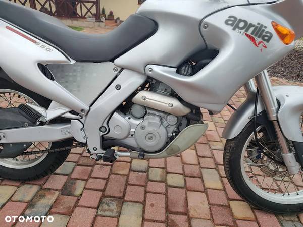 Aprilia Pegaso - 4