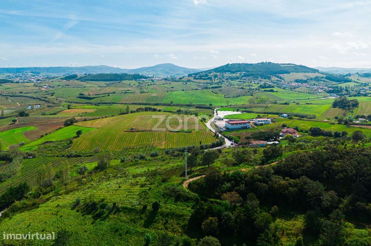 Casa Senhorial com terreno para construção de até 37 moradias - Grande imagem: 3/36