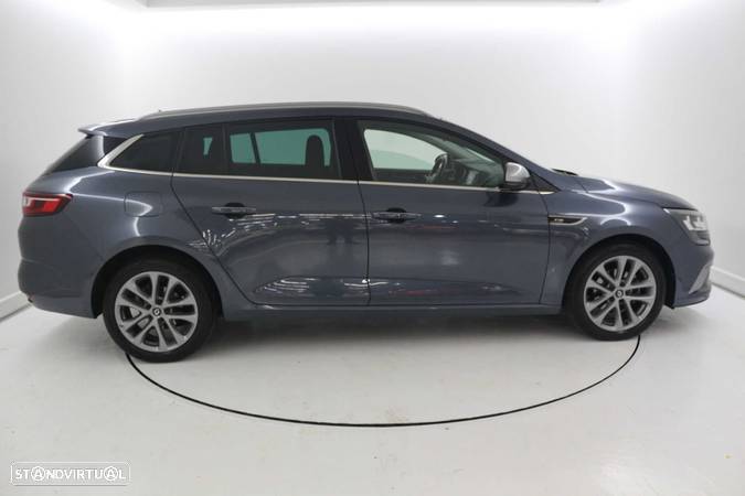 Renault Mégane 1.5 Blue dCi GT Line - 4