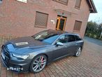 Audi S6 Avant TDI quattro tiptronic - 12