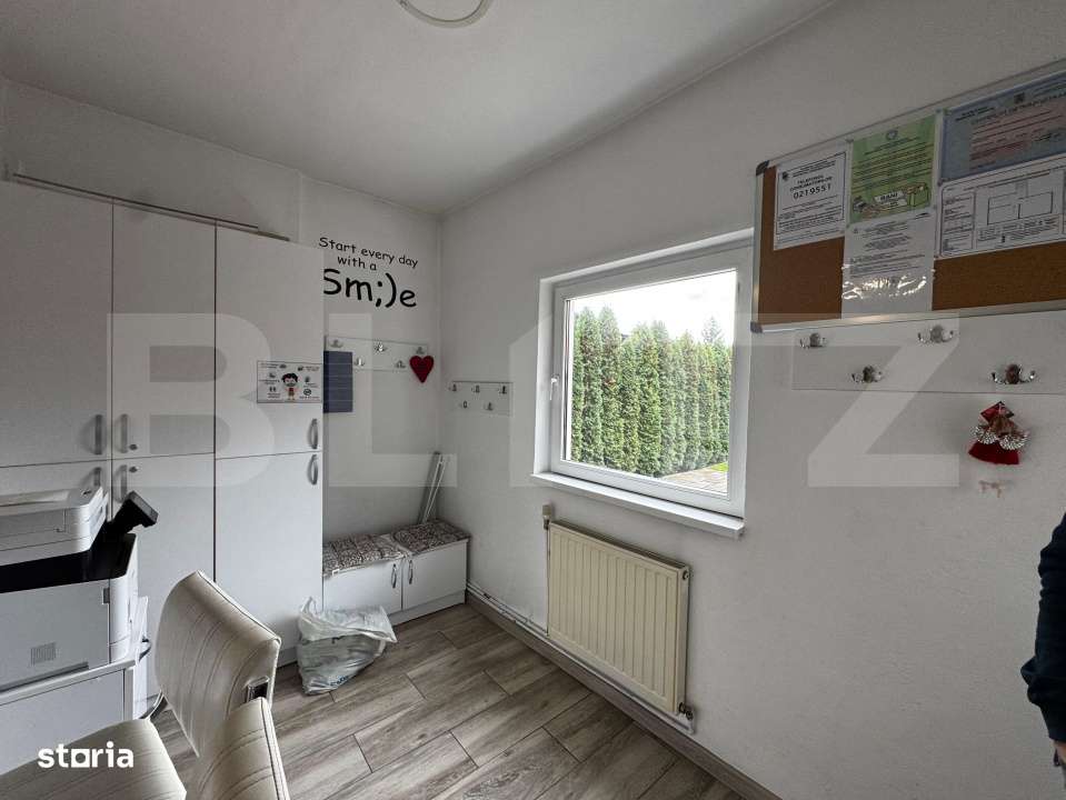 Casa individuala 5 camere de inchiriat – 250 mp utili, zona Centrala - Imagine principală: 4/14