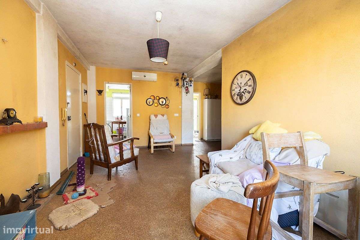 Apartamento T2 para venda - Grande imagem: 3/12