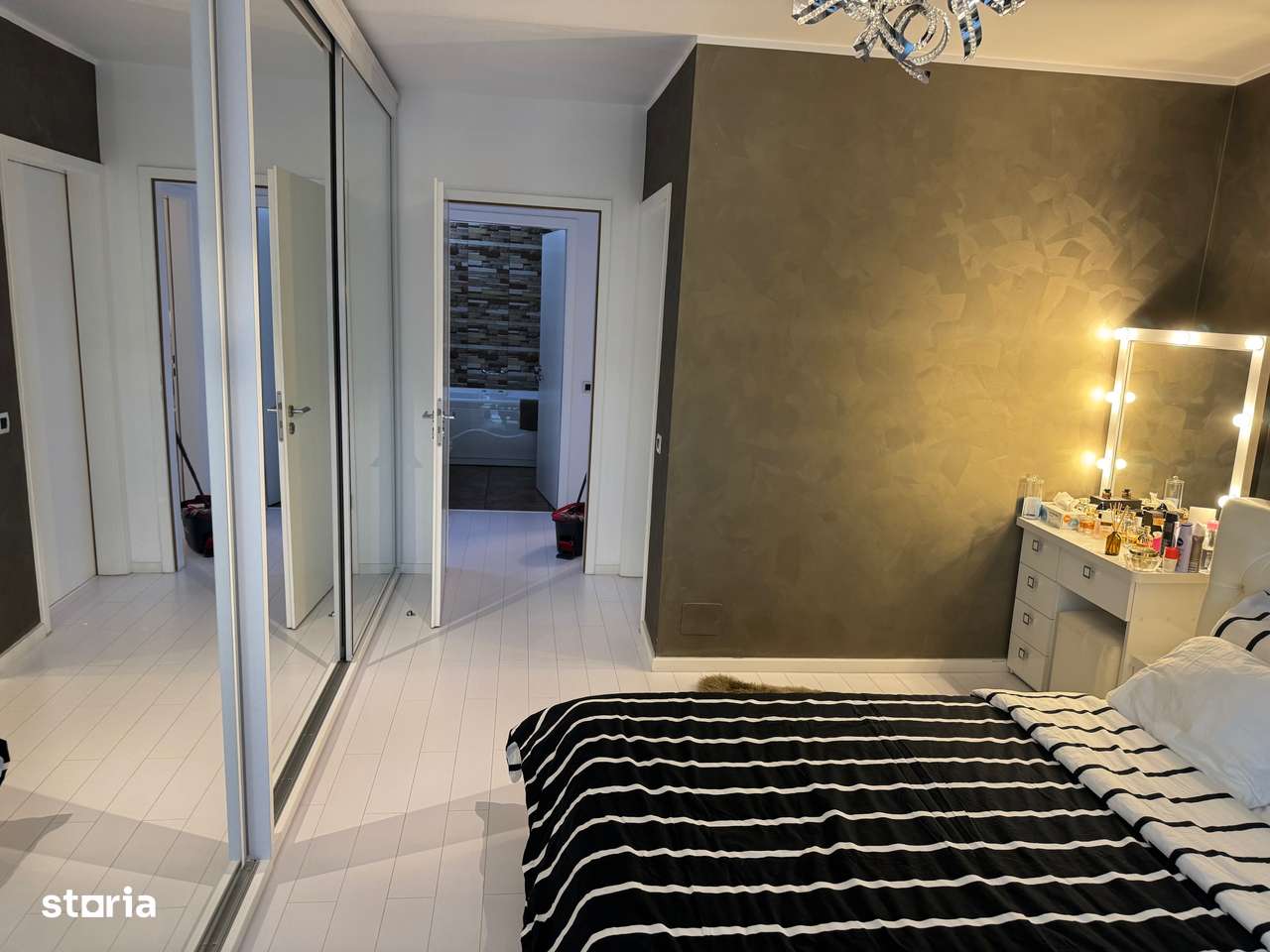 Doamna Ghica Plaza apartament cu 3 camere de vanzare-14