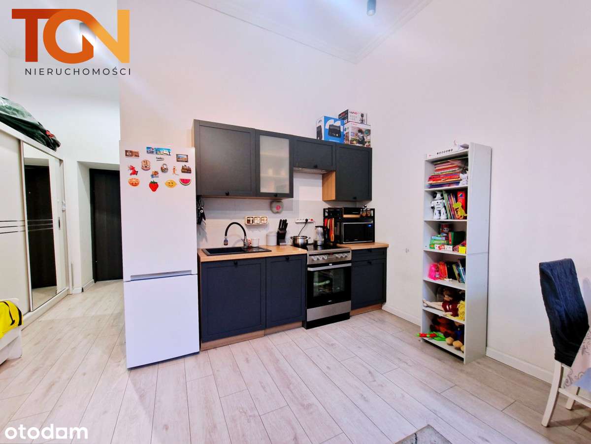 Gotowa inwestycja-3 mieszkania w centrum - Pełny obrazek: 2/12