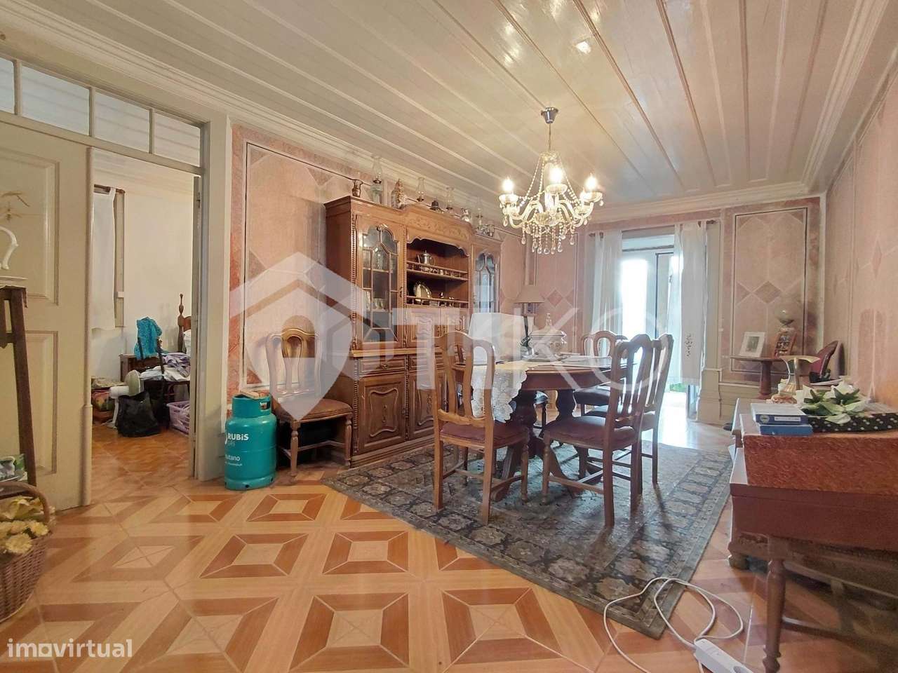 Moradia T5 Tradicional no Centro de Coja  – Ideal para Residência ou T - Grande imagem: 5/29