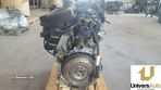 MOTOR COMPLETO FORD FIESTA IV 2000 -DHF - 4