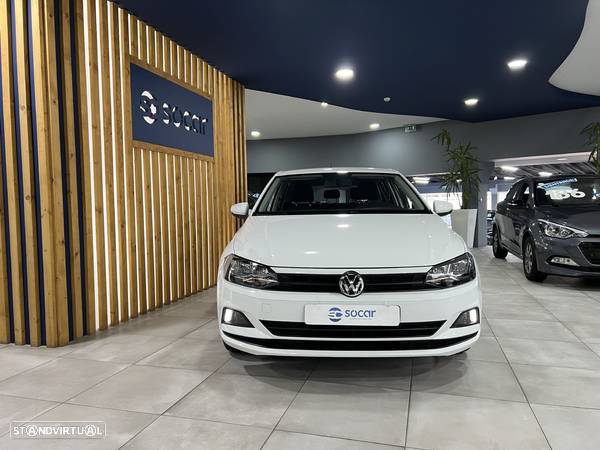 VW Polo 1.0 Confortline - 3