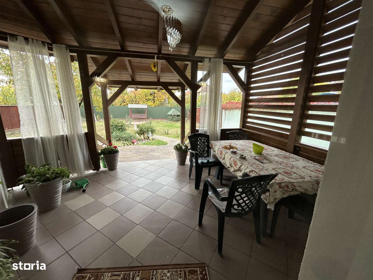 Vila moderna in Gradiste P+1, ST.670 mp. SC. 245 mp,totul  la cheie-11