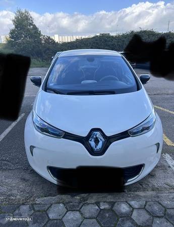 Renault Zoe Life - 1