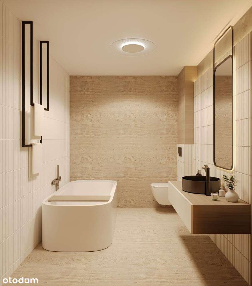 Świąteczna Promocja ! Segment dwupoziomowym 4 pok.,ogródek - Pełny obrazek: 4/7