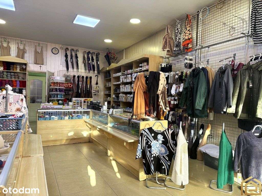 Centrum miasta | Główny ciąg pieszych - Pełny obrazek: 4/7