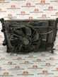 electroventilator radiator Opel Astra H,1.3 cdti - 1