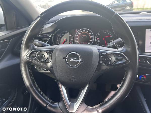 Opel Insignia 2.0 CDTI automatik Innovation - 10