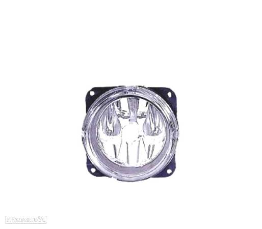 FARÓIS DE NEVOEIRO PARA FORD TOURNEO CONNECT 02-12 MAZDA TRIBUTE 01-04 - 1