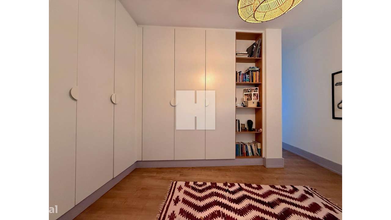 Apartamento T1K  c/ Terraço - Grande imagem: 5/37