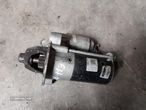 Motor Arranque Ford Fiesta Vi (Cb1, Ccn) - 4