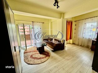 Apartament pet friendly cu terasa