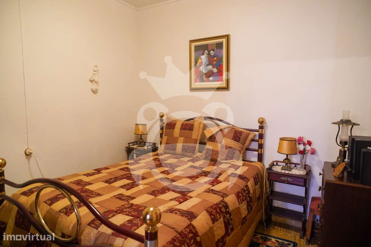Espaço e Conforto, descubra este T3 em Portel-39