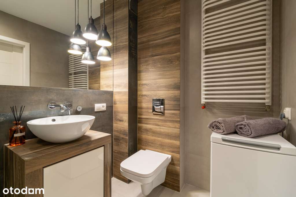 2 pokoje, 34m2, ogródek-0