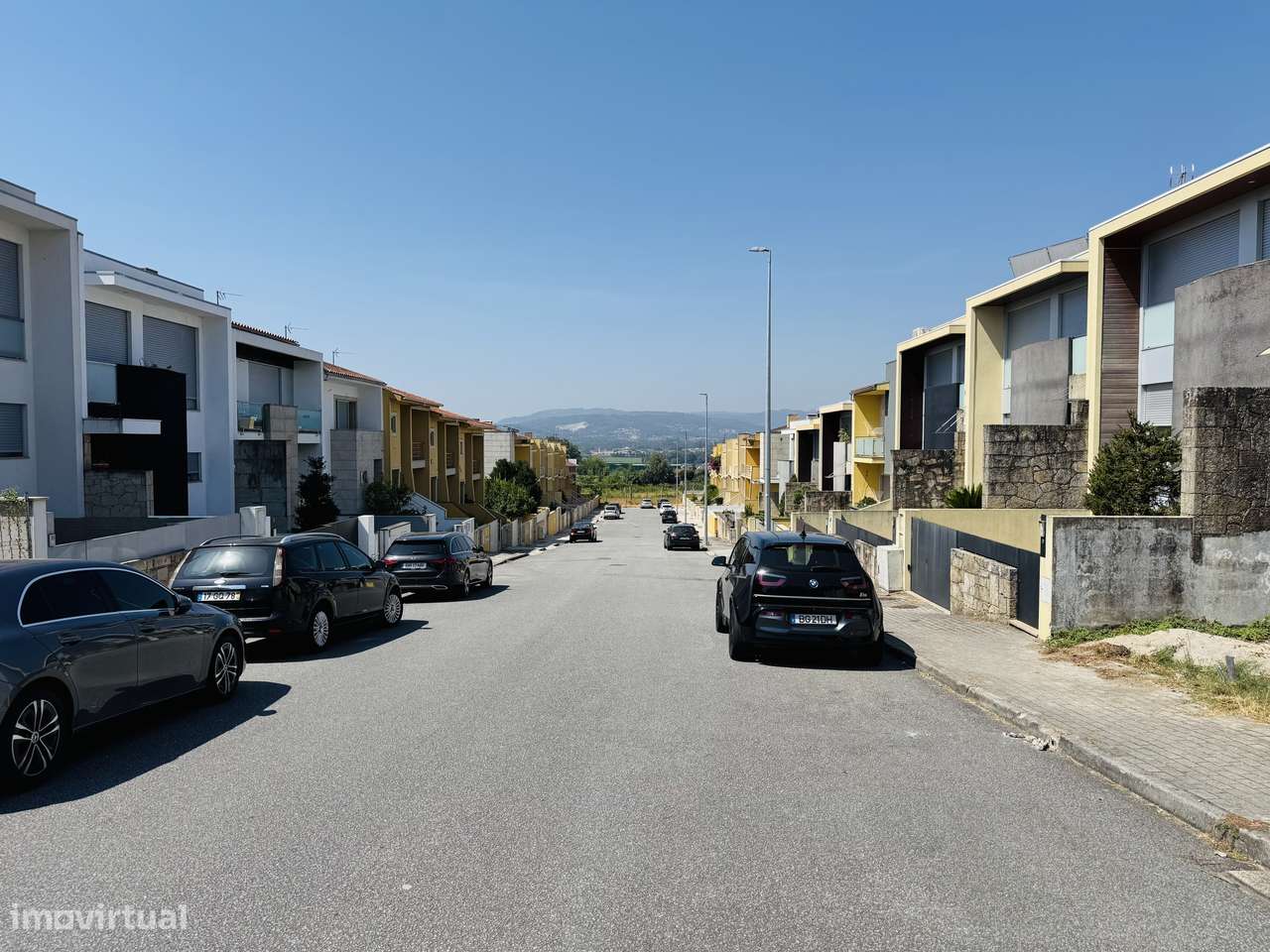 Moradia em banda em Palmeira - Grande imagem: 4/4