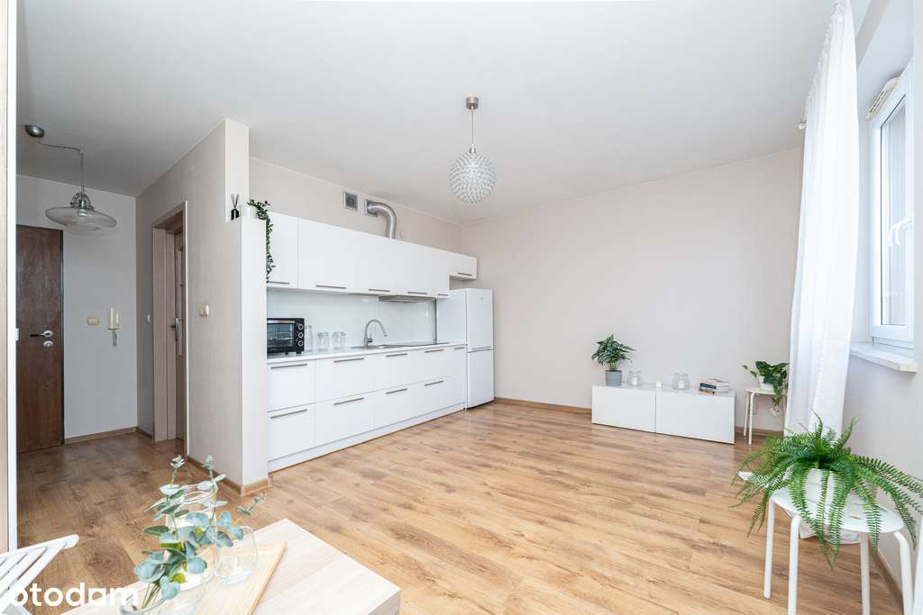 Okazja! Przestronne 26 m w centrum Ząbek-2