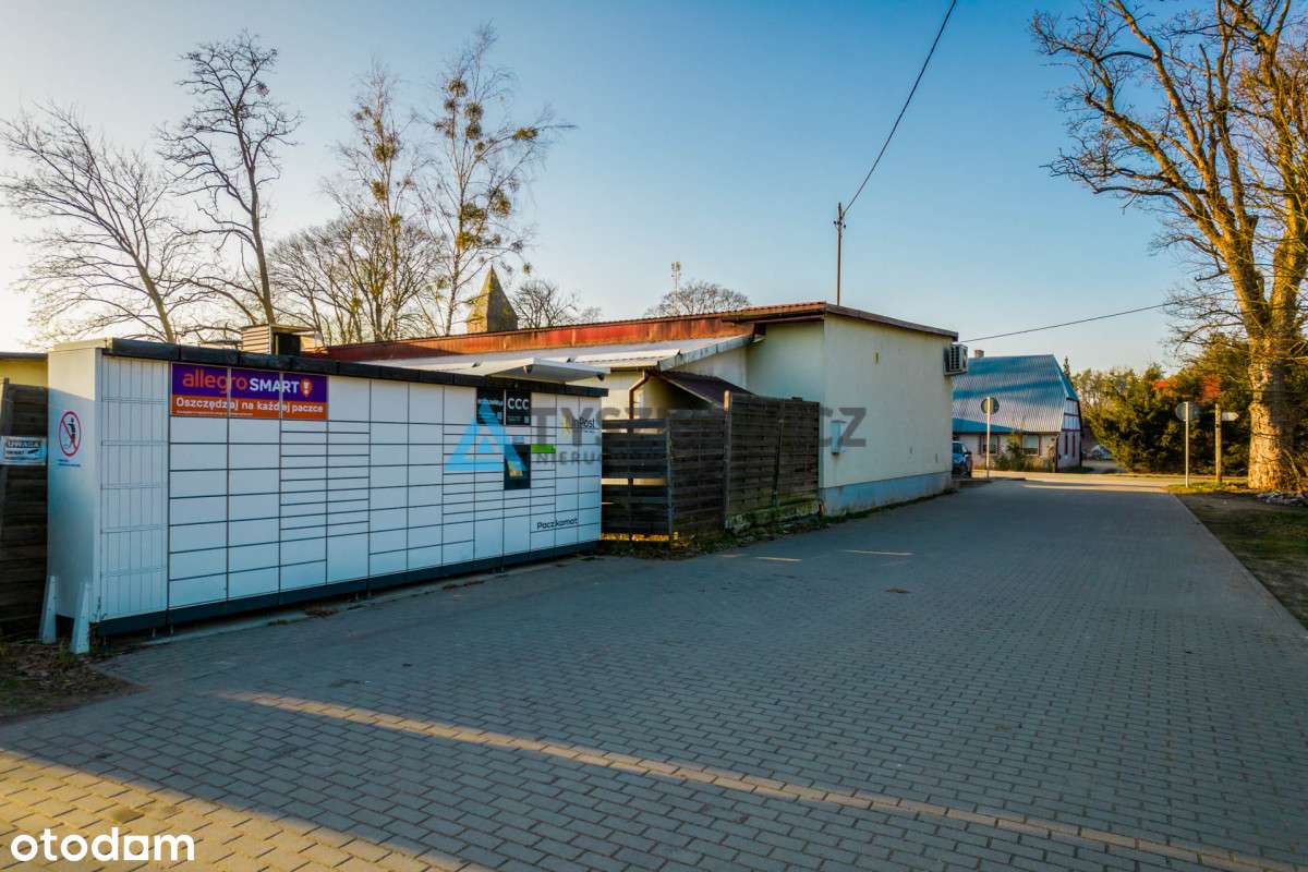 Dobrze prosperujący lokal z najemcą - Pełny obrazek: 4/20