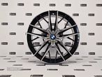 Jantes look BMW em 18 | 5x120 - 2