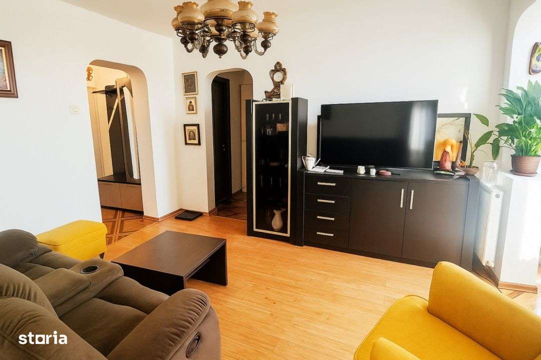 Baba Novac -Dristor- 2 camere -mobilat modern-3