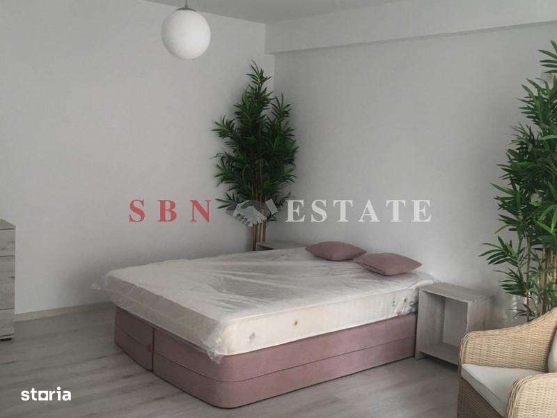 Garsoniera | 1 Mai | Bloc Nou | Centrala - Imagine principală: 3/4