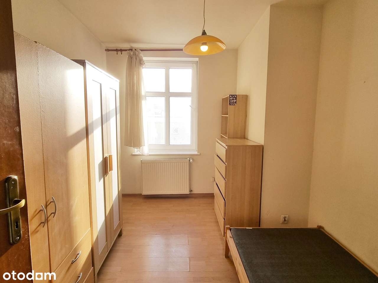 2-pok | Osobna kuchnia | Piwnica | I piętro | blisko Rynku Wildeckiego - Pełny obrazek: 3/11