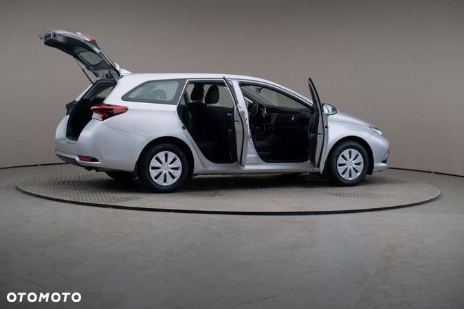 Toyota Auris 1.6 Active - 6