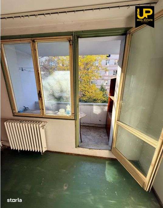 3 Camere Drumul Taberei Metrou Balcon Boxa - Imagine principală: 4/9