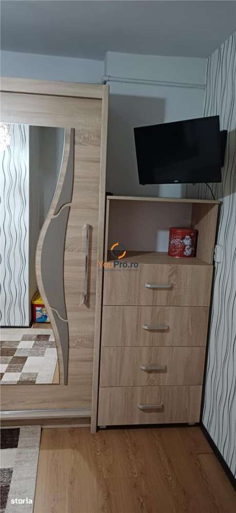 Apartament Renovat Dambovita Terasa Nora - Imagine principală: 5/14