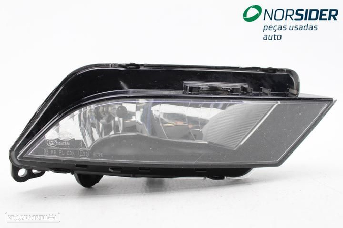 Farol nevoeiro frente direito Seat Ibiza|12-15 - 2