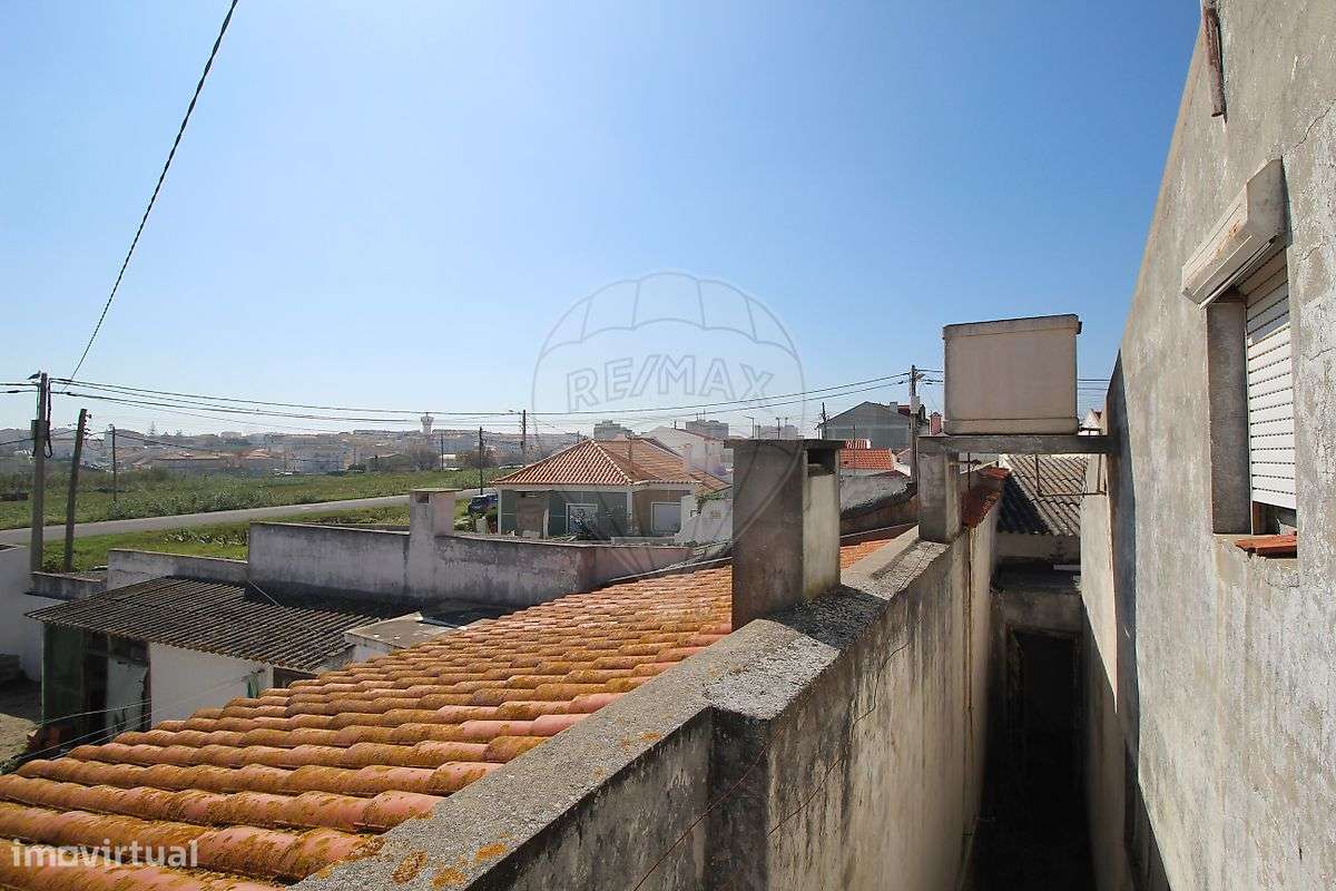 Moradia T2 para venda-16