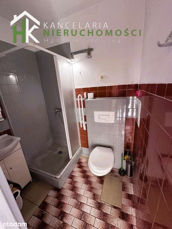 Mieszkanie I 3pokoje I 47,30 mkw.-11