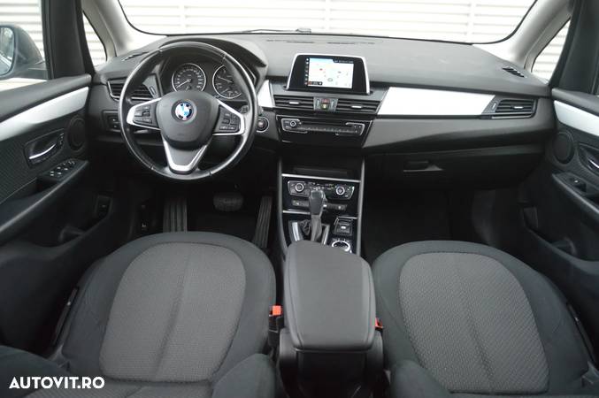 BMW Seria 2 - 12